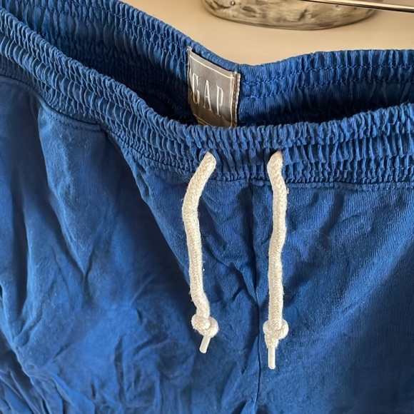 Klein blue shorts - Picture 2 of 3